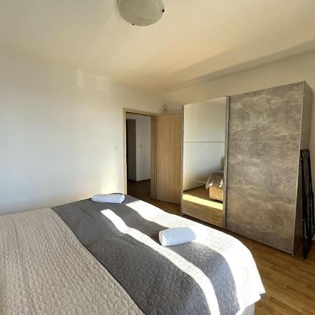 2 Room Apartment - V Blizkosti Nizkych Tatier 406, Apartmany Liptov Liptovský Mikuláš Eksteriør bilde