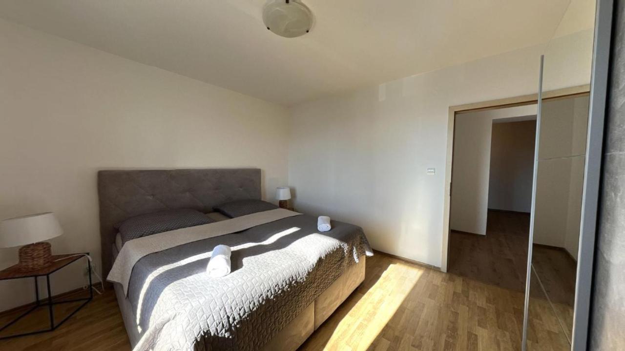 2 Room Apartment - V Blizkosti Nizkych Tatier 406, Apartmany Liptov Liptovský Mikuláš Eksteriør bilde