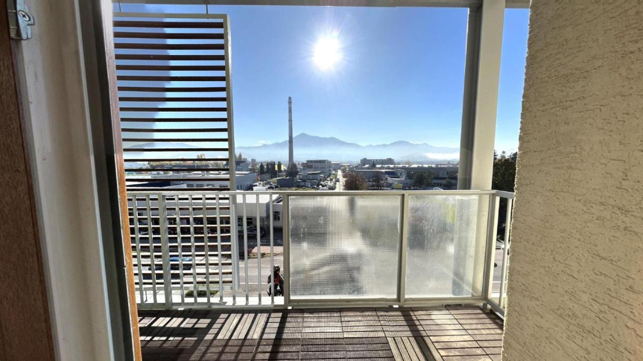 2 Room Apartment - V Blizkosti Nizkych Tatier 406, Apartmany Liptov Liptovský Mikuláš Eksteriør bilde